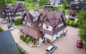 Willa u Baranów 2